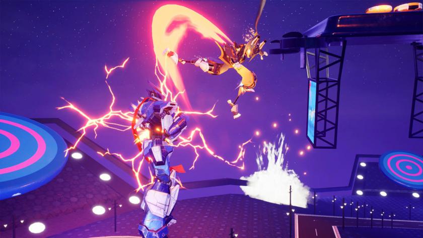 Switch游戏 -机械城乱斗2:超级机械联盟 Override 2: Super Mech League-百度网盘下载插图1-小白游戏网 Switch游戏 -机械城乱斗2:超级机械联盟 Override 2: Super Mech League-百度网盘下载插图1-小白游戏网